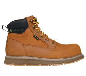 John Deere Waterproof: Flex-Cuña Ranger – Hollow Rapids