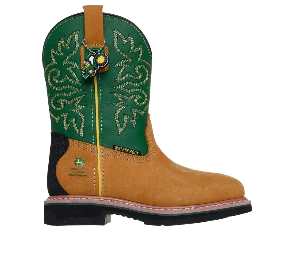 John Deere Waterproof: Rowood – Boulder Valley John Deere Waterproof: Rowood – Boulder Valley