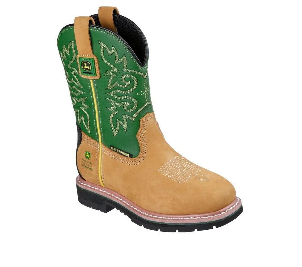 John Deere Waterproof: Rowood – Boulder Valley John Deere Waterproof: Rowood – Boulder Valley