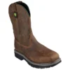 John Deere Waterproof: Rowood – Boulder Valley