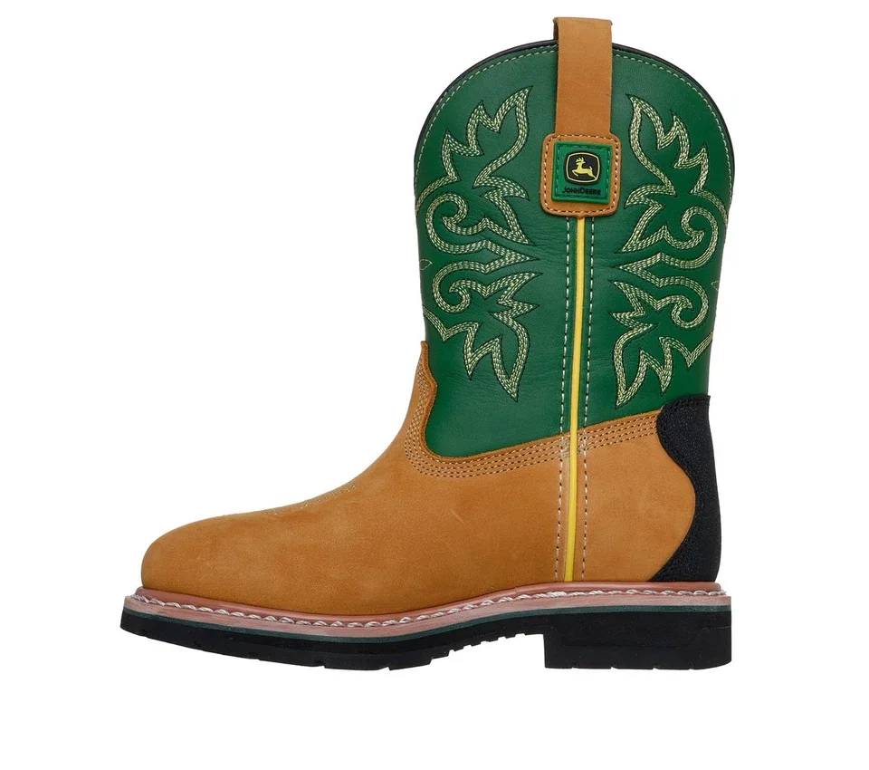 John Deere Waterproof: Rowood – Boulder Valley John Deere Waterproof: Rowood – Boulder Valley