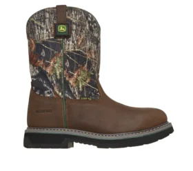 John Deere Waterproof: Rowood – Elmtrekker John Deere Waterproof: Rowood – Elmtrekker