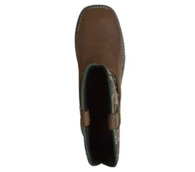 John Deere Waterproof: Rowood – Elmtrekker John Deere Waterproof: Rowood – Elmtrekker