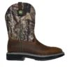 John Deere Waterproof: Rowood – Moss Burrow