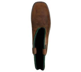 John Deere Waterproof: Rowood – Wild Bluff John Deere Waterproof: Rowood – Wild Bluff