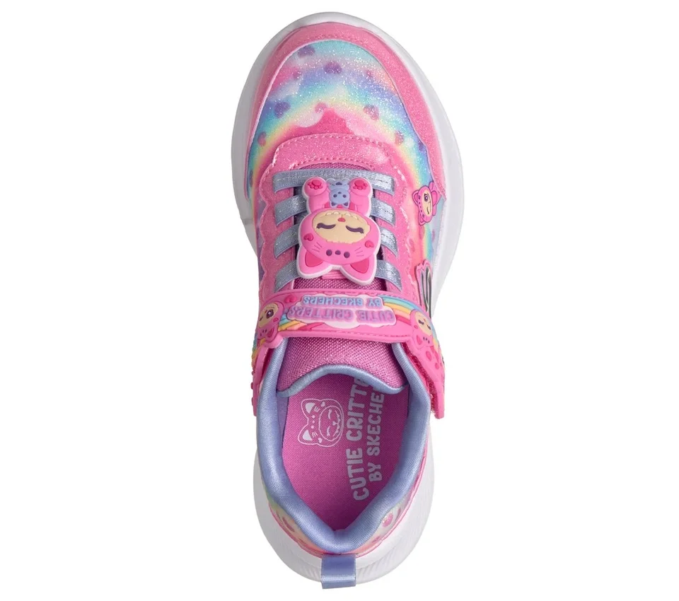 Jumpsters – Cutie Critters Jumpsters – Cutie Critters