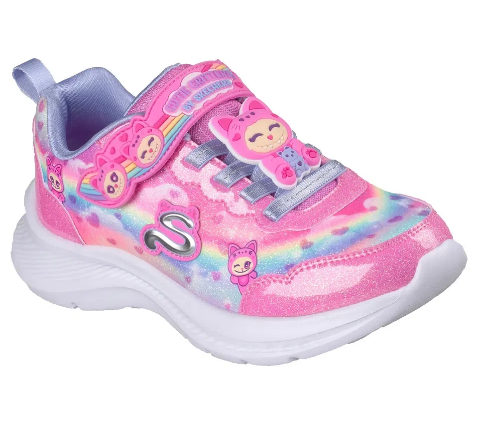 Jumpsters – Cutie Critters Jumpsters – Cutie Critters
