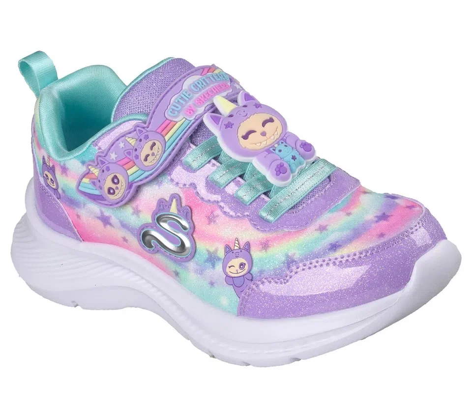 Jumpsters – Cutie Critters Jumpsters – Cutie Critters