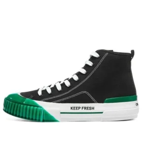 Keep Fresh New Moon x CIRCLECLEAN «Black Green»
