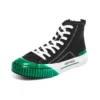 Keep Fresh New Moon x CIRCLECLEAN «Black Green»