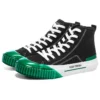 Keep Fresh New Moon x CIRCLECLEAN «Black Green»