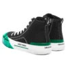 Keep Fresh New Moon x CIRCLECLEAN «Black Green»