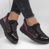 Keepsakes Cozy – Street Hiker Exotic