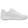 Koopa Court Volley Low Varsity «Blanco»