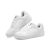 Koopa Court Volley Low Varsity «Blanco»
