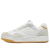 Koopa Court Volley Low Varsity «Blanco Amarillo»