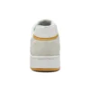 Koopa Court Volley Low Varsity «Blanco Amarillo»
