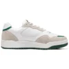 Koopa Court «Volley Low Varsity – Blanco Verde»