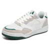 Koopa Court «Volley Low Varsity – Blanco Verde»