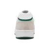 Koopa Court «Volley Low Varsity – Blanco Verde»