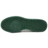 Koopa Court «Volley Low Varsity – Blanco Verde»