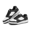 Koopa Court «Volley Low Varsity – Negro Blanco»