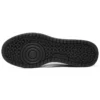 Koopa Court «Volley Low Varsity – Negro Blanco»