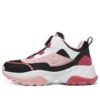 Kozmiks 1.0 «Negro Blanco Rosa»