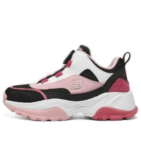 Kozmiks 1.0 «Negro Blanco Rosa»