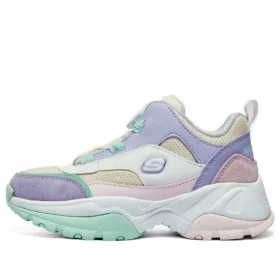 Kozmiks «Azul, morado y rosa»