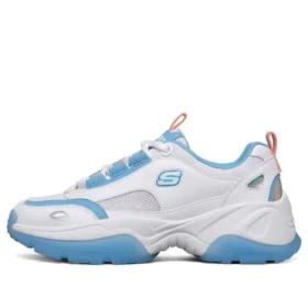 Kozmiks Blanco/Azul