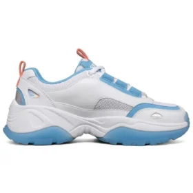Kozmiks Blanco/Azul