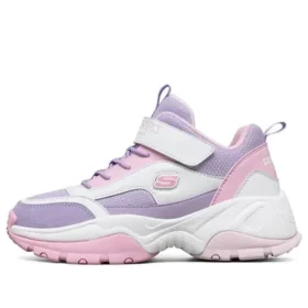 Kozmiks «Blanco, morado y rosa»