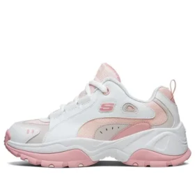Kozmiks «Blanco, rosa claro y rojo»