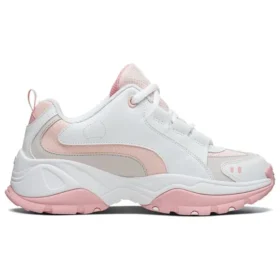 Kozmiks «Blanco, rosa claro y rojo»