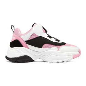 Kozmiks «Blanco Rosa Negro»