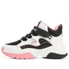 Kozmiks «Negro Blanco Rosa»