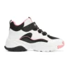 Kozmiks «Negro Blanco Rosa»