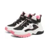 Kozmiks «Negro Blanco Rosa»
