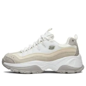 Kozmiks Zapatos Clunky Caqui