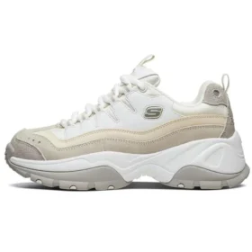 Kozmiks Zapatos Clunky Caqui