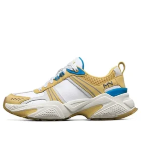 Kraz Amarillo/Blanco/Azul