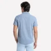 La camisa de manga corta estampada Go Walk Air