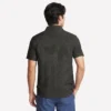 La camisa de manga corta estampada Go Walk Air
