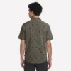 La camisa de manga corta estampada Go Walk Air