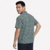 La camisa de manga corta estampada Go Walk Air