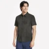 La camisa de manga corta estampada Go Walk Air