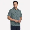 La camisa de manga corta estampada Go Walk Air