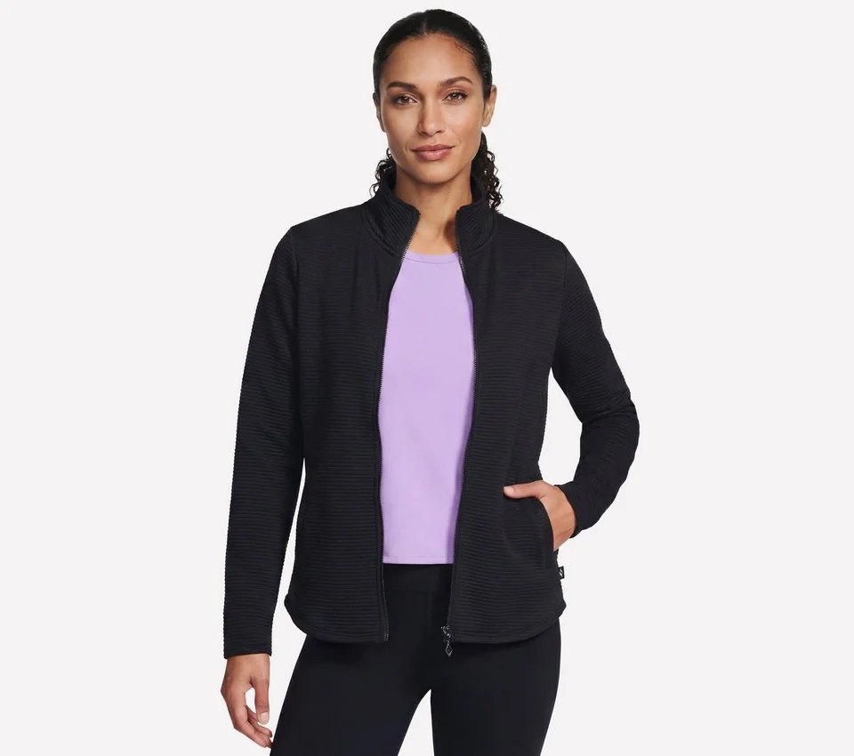 La chaqueta Go Walk Shine La chaqueta Go Walk Shine