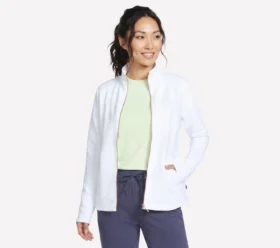 La chaqueta Go Walk Shine